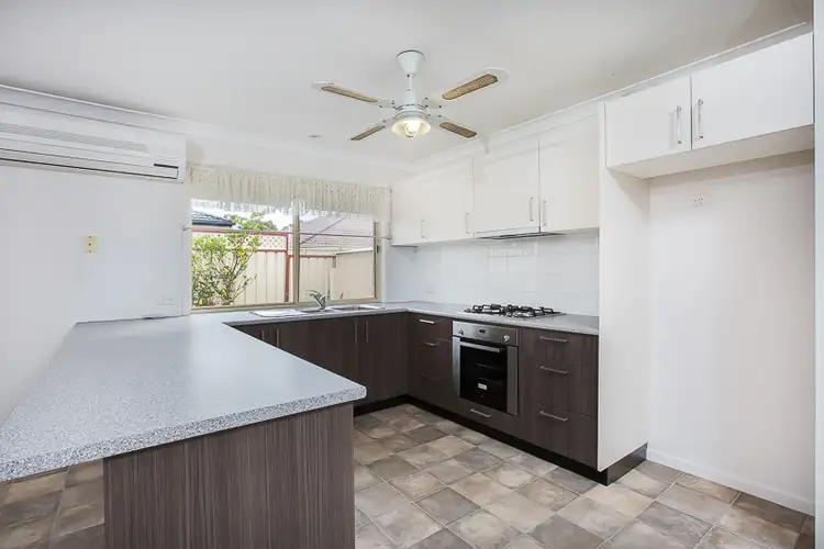 Fourth view of Homely house listing, 15 Colorado Drive, Blue Haven NSW 2262