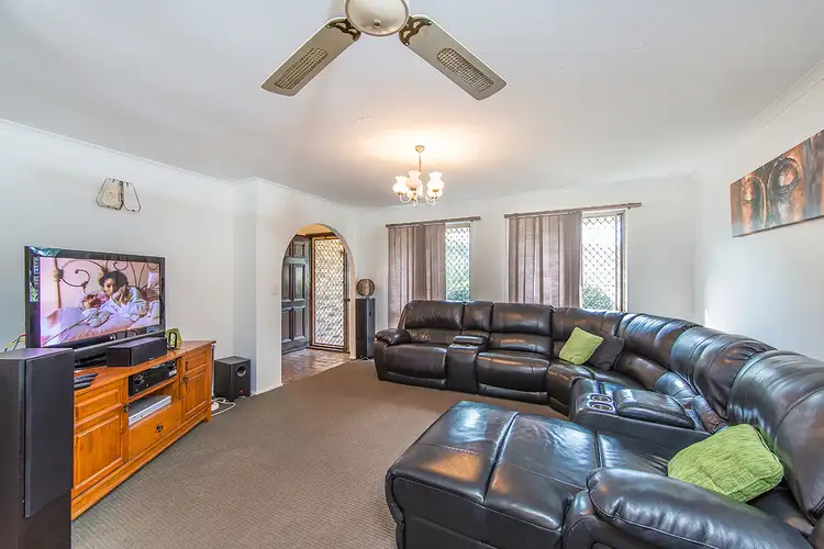 Fourth view of Homely house listing, 14 Picasso Court, Rothwell QLD 4022