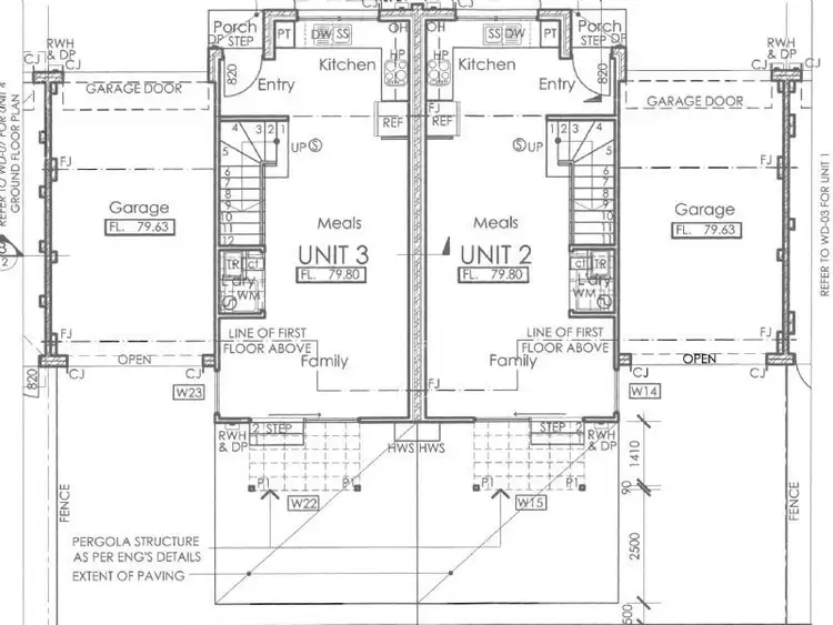 Second view of Homely townhouse listing, Address available on request
