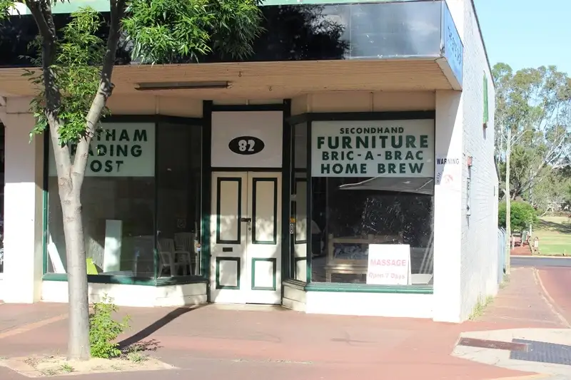 Main view of Homely house listing, 82 Fitzgerald Street, Northam WA 6401