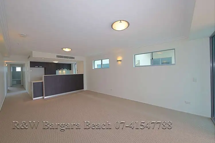 Sixth view of Homely unit listing, Unit 13, Dwell, 107 Esplanade, Bargara QLD 4670