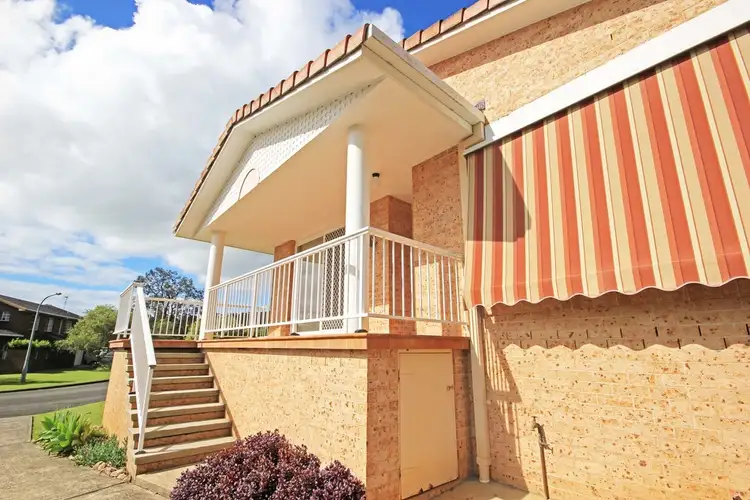 Sixth view of Homely villa listing, 1/28 Blackbutt Crescent, Laurieton NSW 2443