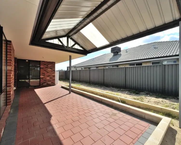 Sixth view of Homely house listing, 116 Smirk Road, Baldivis WA 6171