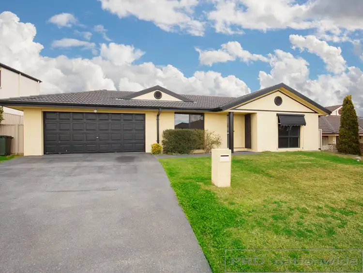 86 Turnbull Drive, East Maitland NSW 2323