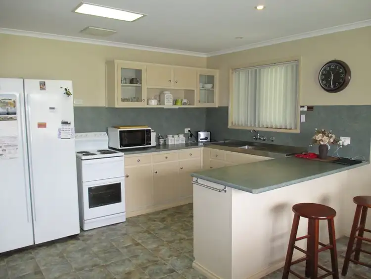 Second view of Homely house listing, 39 Nihill Street, Ouyen VIC 3490