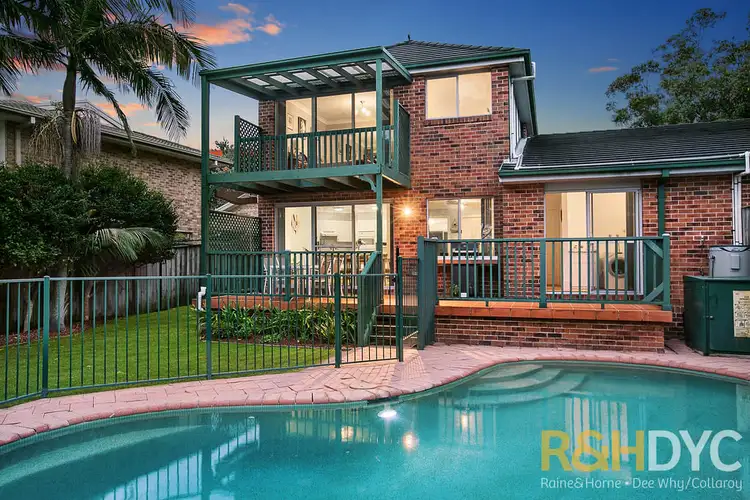 Main view of Homely house listing, 4a Guardian Parade, Beacon Hill NSW 2100