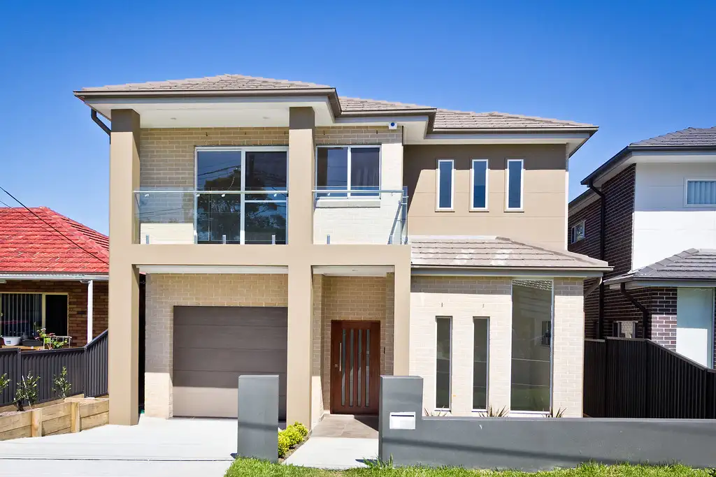 Main view of Homely house listing, 4A Elke Crescent, Chester Hill NSW 2162