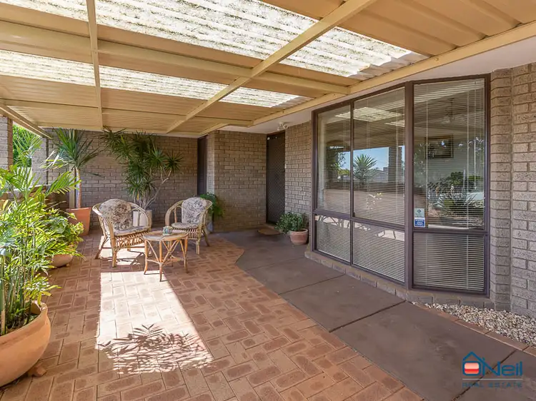 Fourth view of Homely house listing, 2 Nash Street, Kelmscott WA 6111