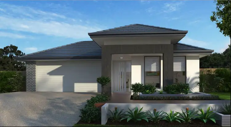 Lot 34 Dunvegan Street, Heathwood QLD 4110