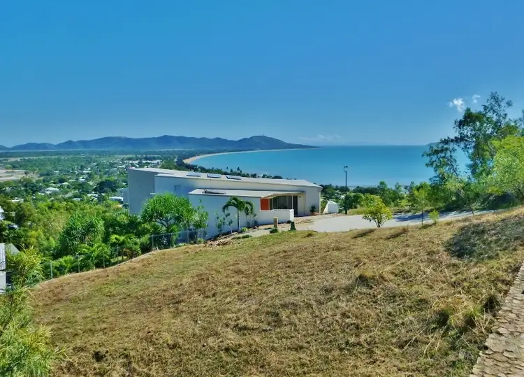 Fourth view of Homely land listing, 1 Seaview Court, Castle Hill QLD 4810