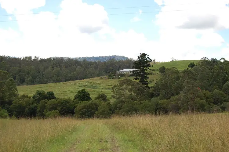 Fourth view of Homely rural property listing, Culmaran Creek Larsson Road, Culmaran Creek NSW 2469