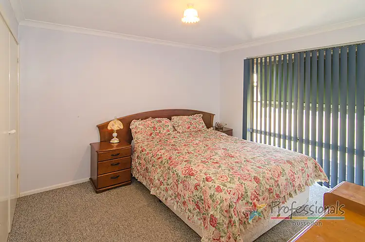 Fifth view of Homely house listing, 27 Blackswan Drive, West Busselton WA 6280