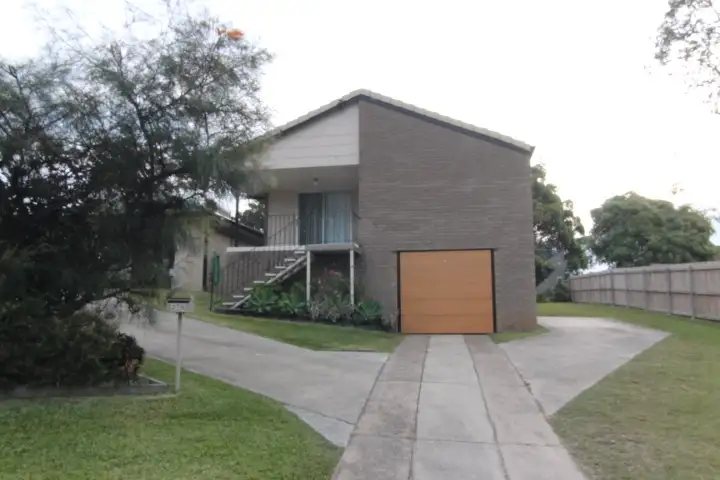 1/6 Cymbidium Court, Southport QLD 4215