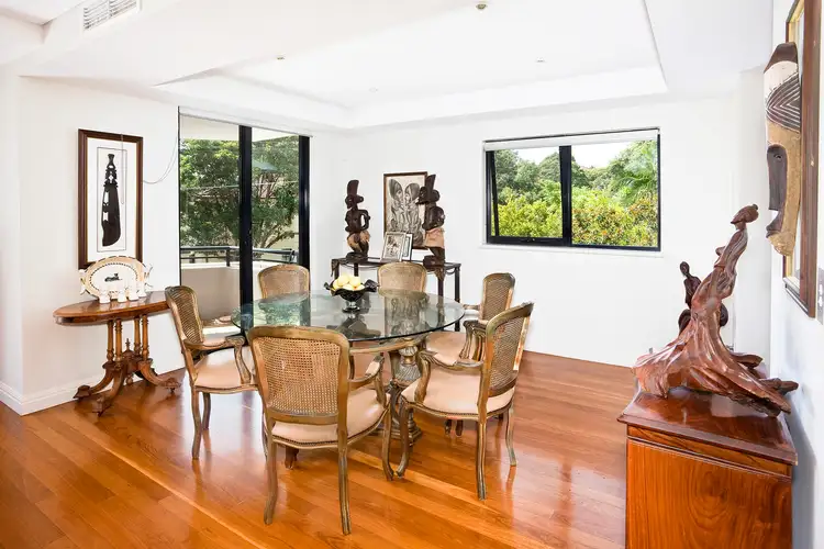 Sixth view of Homely apartment listing, 4/8-10 Bundarra Road, Bellevue Hill NSW 2023