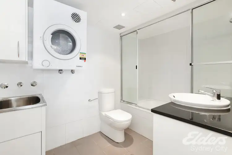 Sixth view of Homely apartment listing, 1904/91 Liverpool Street, Sydney NSW 2000