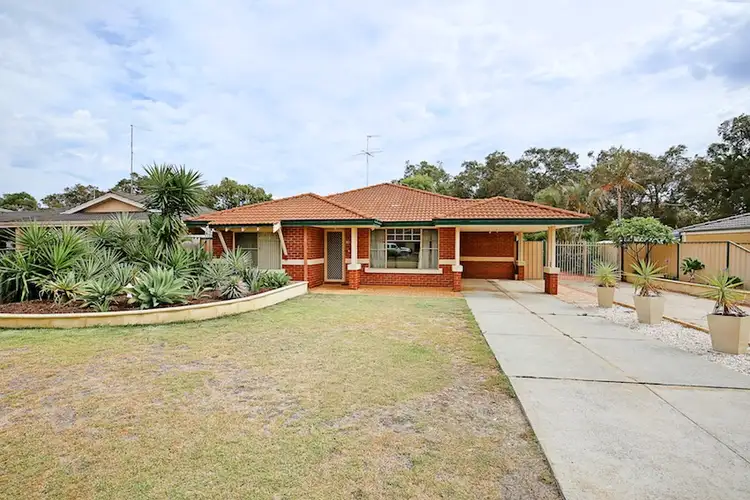 15 Signet Court, Wannanup WA 6210