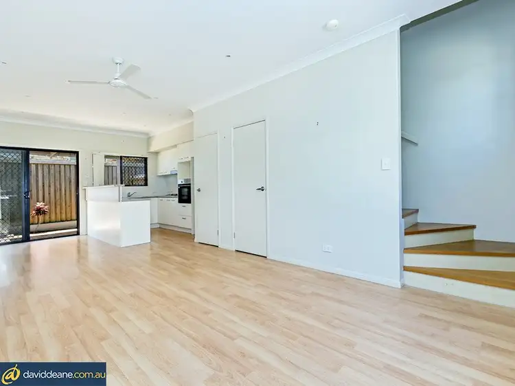 Fifth view of Homely townhouse listing, 8/18 Pretoria St, Zillmere QLD 4034