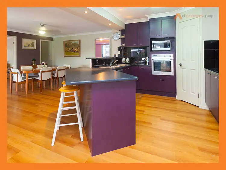 Third view of Homely house listing, 36 Lamberth Road East, Heritage Park QLD 4118