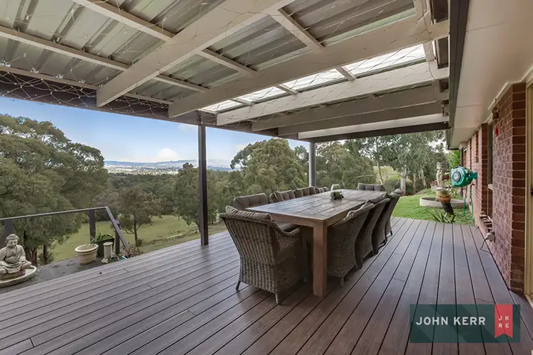 Second view of Homely rural property listing, 466 Purvis Road, Yallourn North VIC 3825