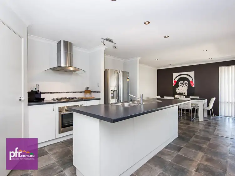 Fifth view of Homely house listing, 72 Reginald Street, Queens Park WA 6107