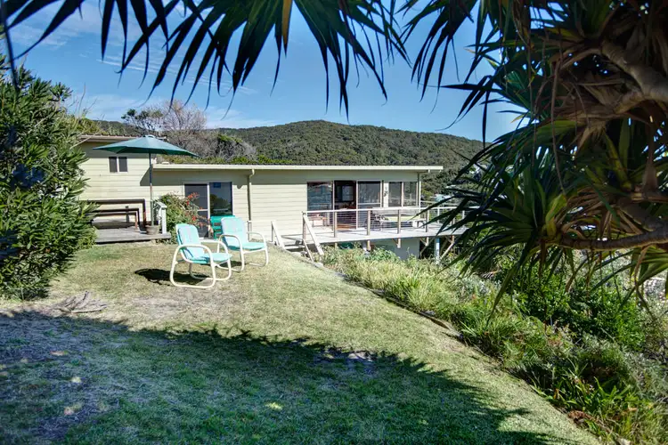 Sixth view of Homely house listing, 5 Headland Road, Boomerang Beach NSW 2428