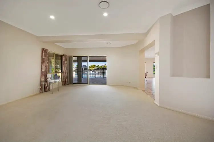 Seventh view of Homely house listing, 38 Tradewinds Drive, Banksia Beach QLD 4507