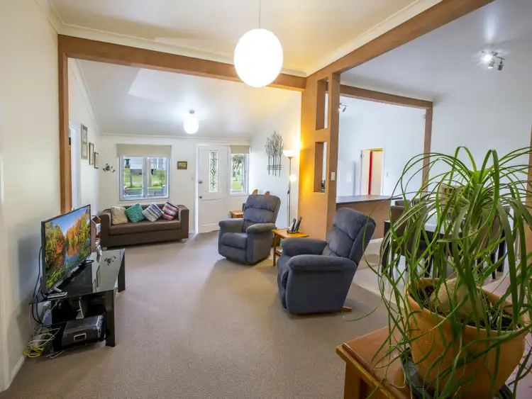 Fifth view of Homely house listing, 25 Robinson Street, Jennings NSW 4383