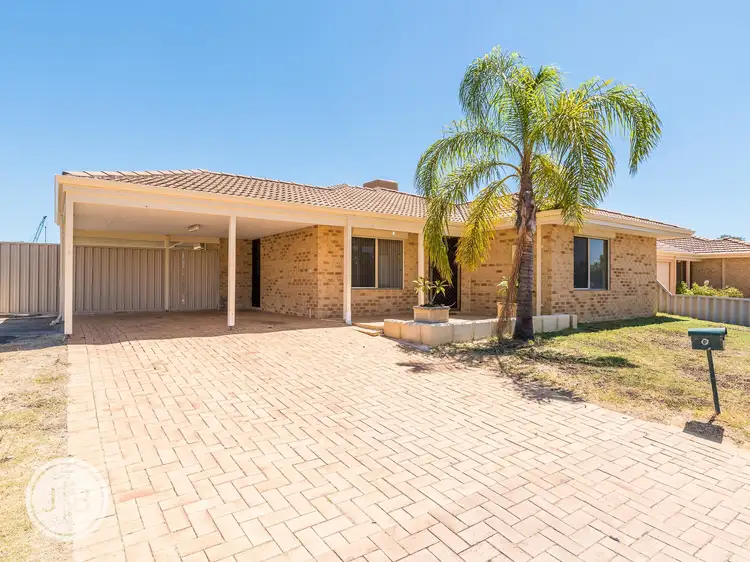 Main view of Homely house listing, 4 Grimbsy Close, Kenwick WA 6107
