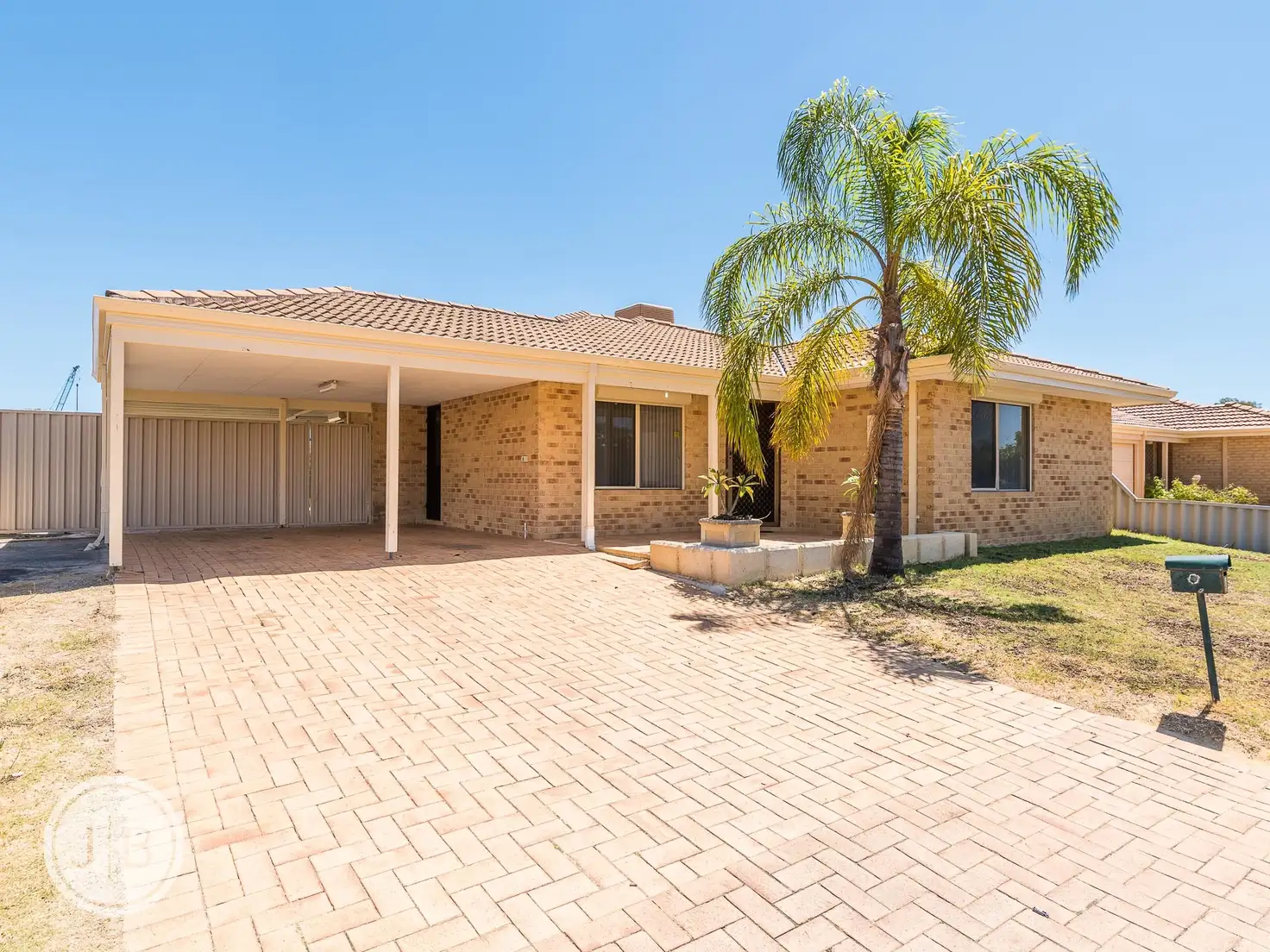 Main view of Homely house listing, 4 Grimbsy Close, Kenwick WA 6107