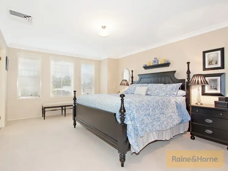 Sixth view of Homely house listing, 6 Fingleton Close, Rouse Hill NSW 2155