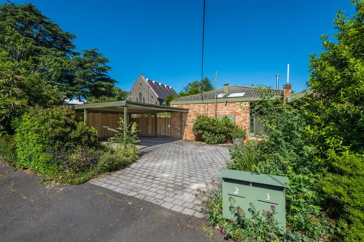 3/49 Ebden Street, Kyneton VIC 3444