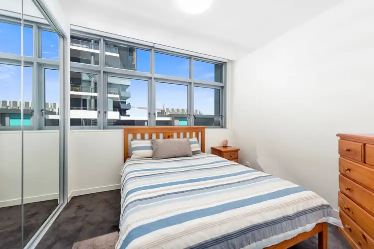 Third view of Homely apartment listing, 45/834 Bourke Street, Waterloo NSW 2017