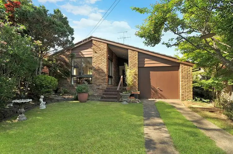 4 Clyde Avenue, Blackheath NSW 2785
