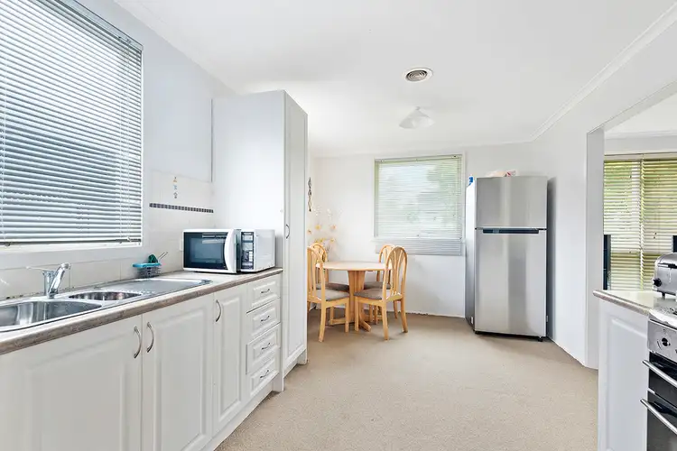 Sixth view of Homely unit listing, 1/64 OLIVE ROAD, Eumemmerring VIC 3177