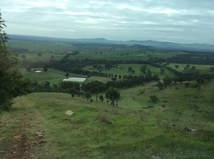 Second view of Homely land listing, 2 Bottrils Lane, Whiteheads Creek VIC 3660