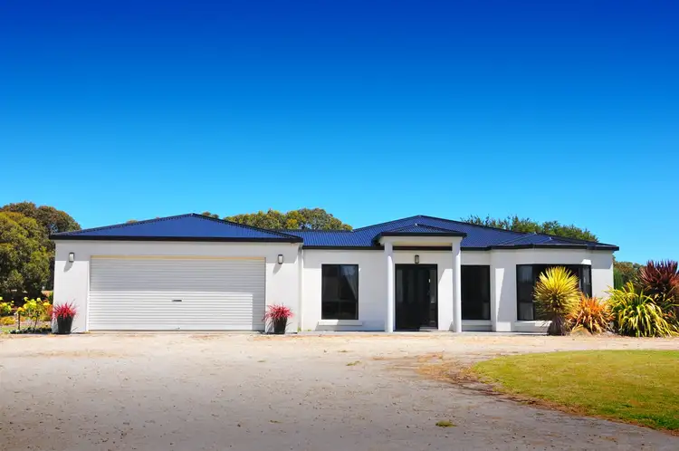 Main view of Homely rural property listing, Lot 18 Quinlan-Watson Dr, Robe SA 5276