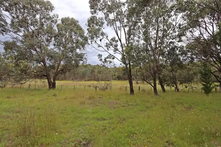 Sixth view of Homely land listing, 537 Broadleaf Park Road, Rosewood NSW 2652