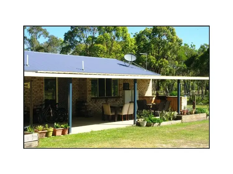 Sixth view of Homely house listing, 92 Honeyeater Drive, Walligan QLD 4655