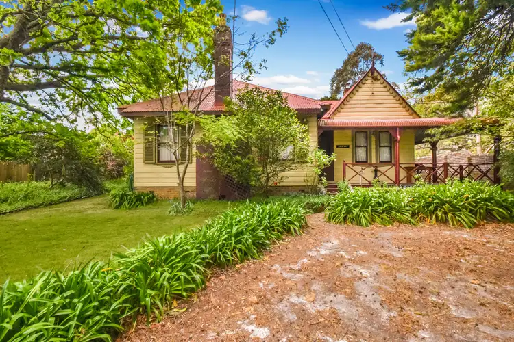 Fifth view of Homely house listing, 30 Jersey Avenue, Leura NSW 2780