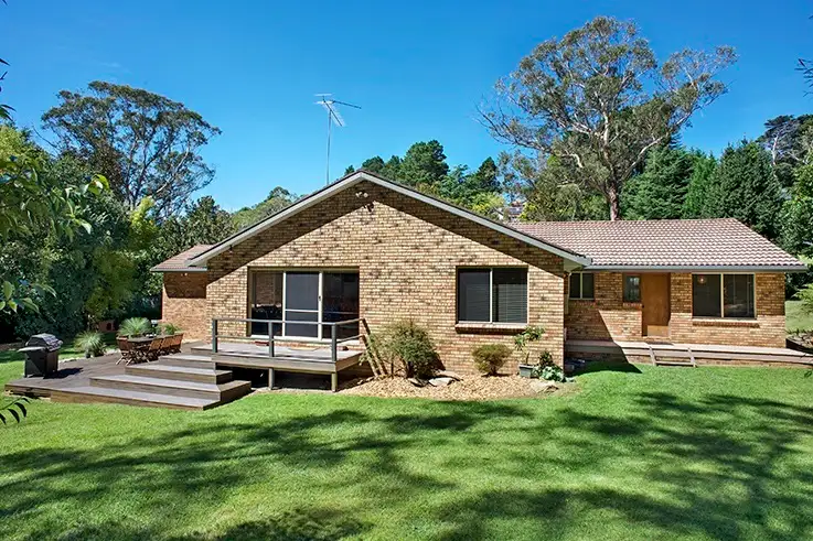 6-8 Kings Road, Leura NSW 2780