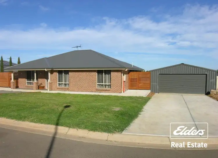 27 Carlisle Street, Williamstown SA 5351