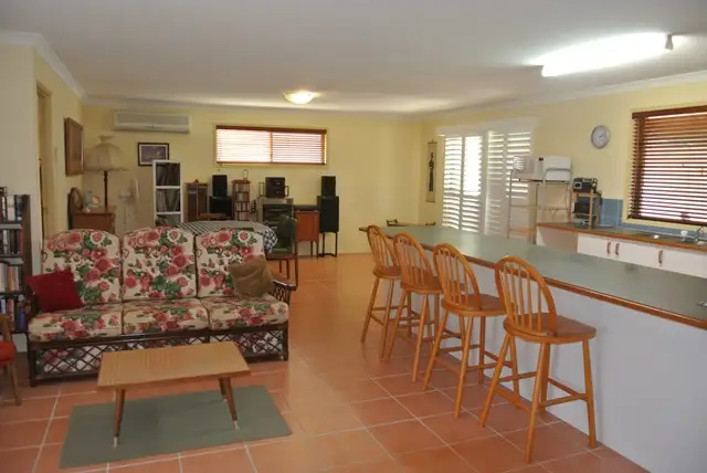 Second view of Homely house listing, 3 Whiting Street, Tin Can Bay QLD 4580
