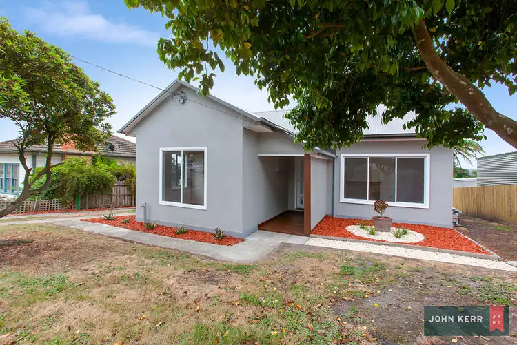 40 Hampton Street, Moe VIC 3825