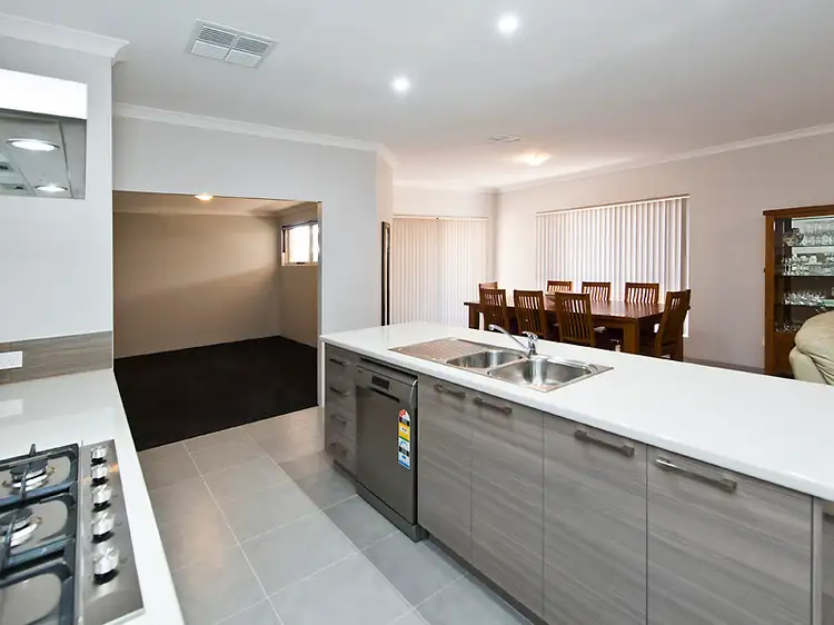 Fourth view of Homely house listing, 27 Horrocks Road, Byford WA 6122