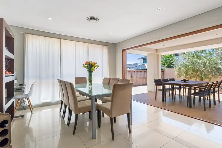 Sixth view of Homely house listing, 15 Broadbent Avenue, Middleton Grange NSW 2171