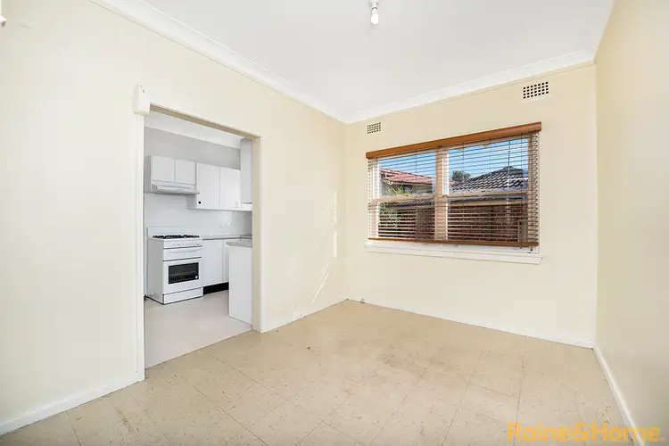 Fifth view of Homely house listing, 48 Trafalgar Parade, Concord NSW 2137