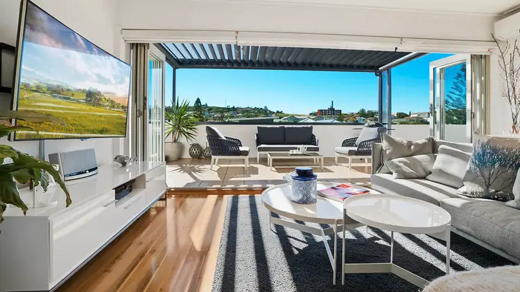 Sixth view of Homely apartment listing, 8/55 Brighton Boulevard, North Bondi NSW 2026