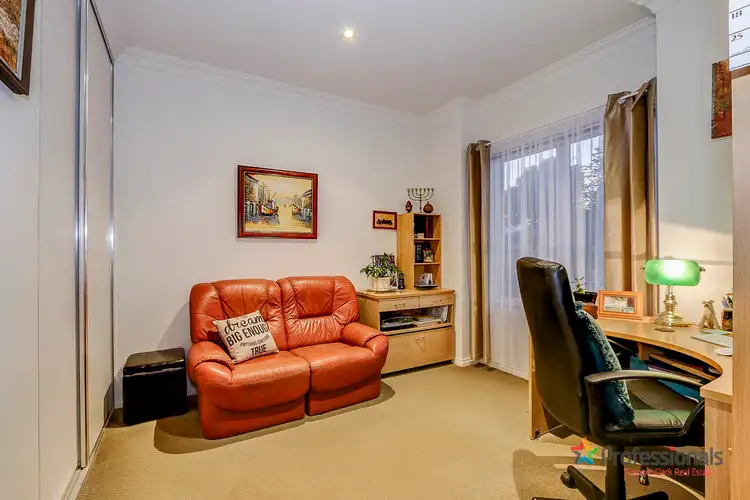 Fourth view of Homely house listing, 7 Skye Lane, Ellenbrook WA 6069