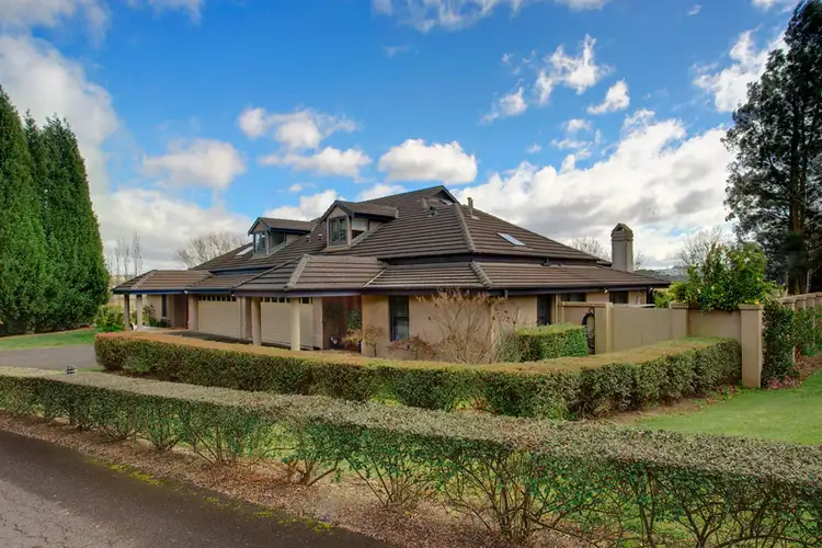 Second view of Homely house listing, 5/653 Moss Vale Road, Burradoo NSW 2576