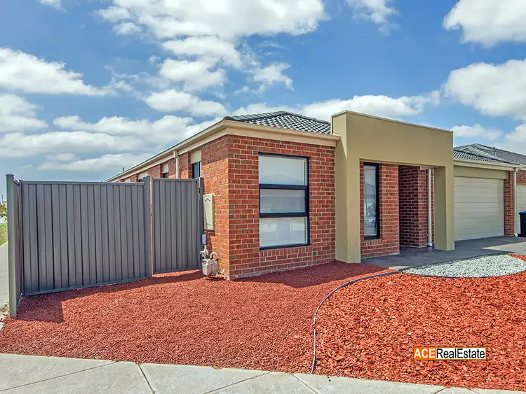 Third view of Homely house listing, 1 Woodlands Street, Tarneit VIC 3029